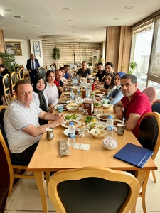 Akademik Kadromuz Güçleniyor...