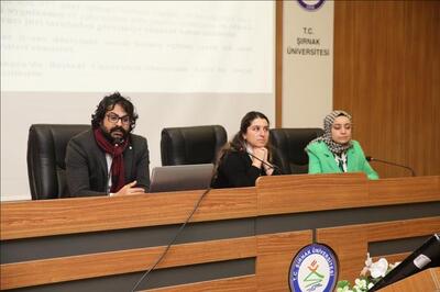 Dünya Sosyal Hizmet Günü