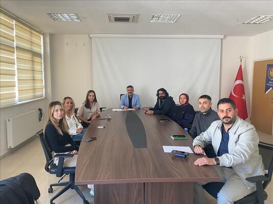 saglik-bilimleri-fakultesi-birim-kalite-kurulu-toplantisi-gerceklestirildi